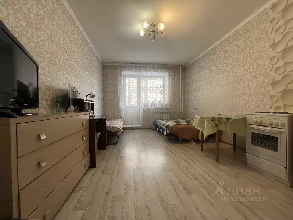 Студия Хакасия, Абакан ул. Стофато, 5Г (24.6 м) - Фото 1