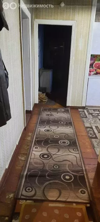 Дом в Усть-Илимск, улица Федотова (46 м) - Фото 2