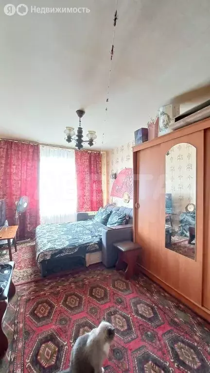 1-комнатная квартира: Омск, 3-я Молодёжная улица, 75 (29.7 м) - Фото 1