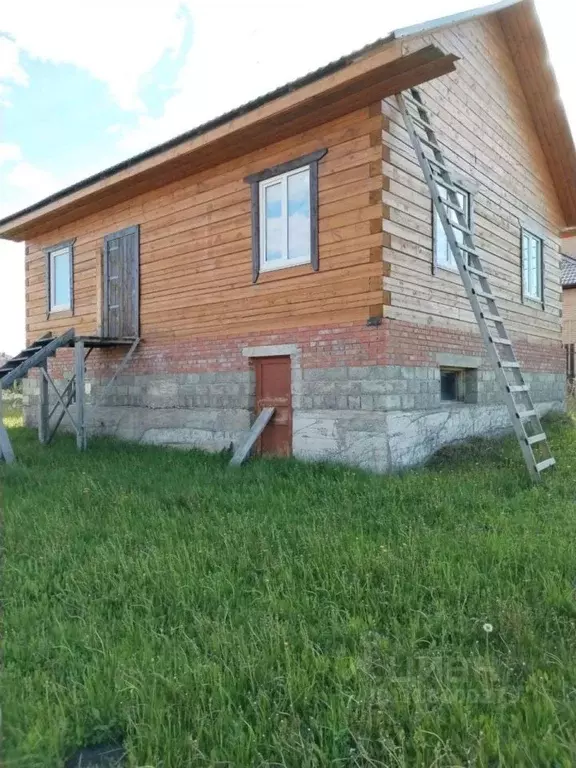 Участок в Башкортостан, Уфа городской округ, с. Нагаево ул. ... - Фото 1