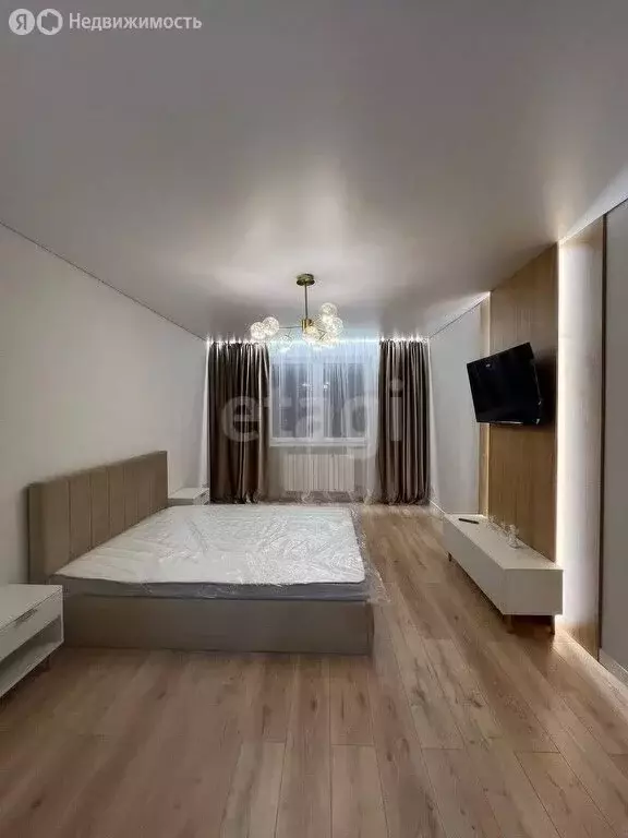 1-комнатная квартира: Обнинск, улица Табулевича, 5/2 (45 м) - Фото 0