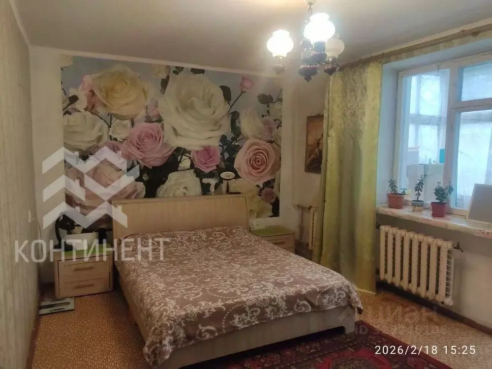 2-к кв. Крым, Евпатория ул. Чапаева, 77 (47.7 м) - Фото 1