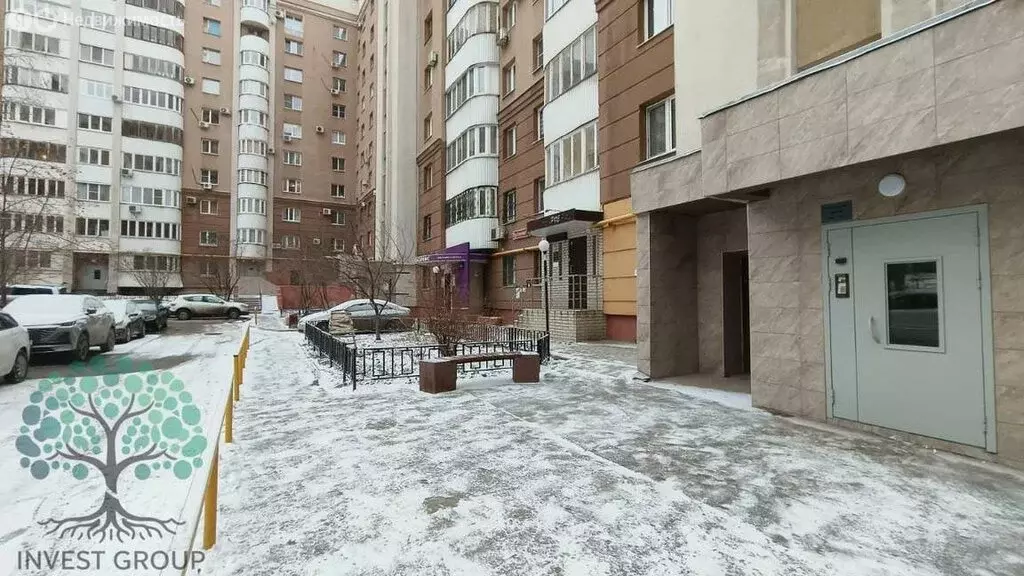 Офис (95.4 м) - Фото 2
