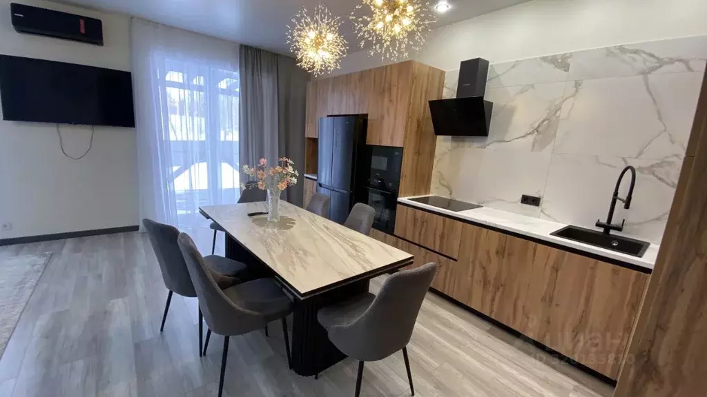 Коттедж в Новосибирская область, Новосибирский район, Мочищенский ... - Фото 2