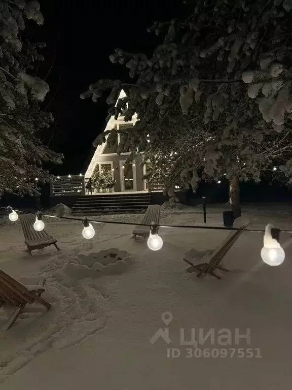 Дом в Ярославская область, Некрасовский район, Красный Профинтерн ... - Фото 1