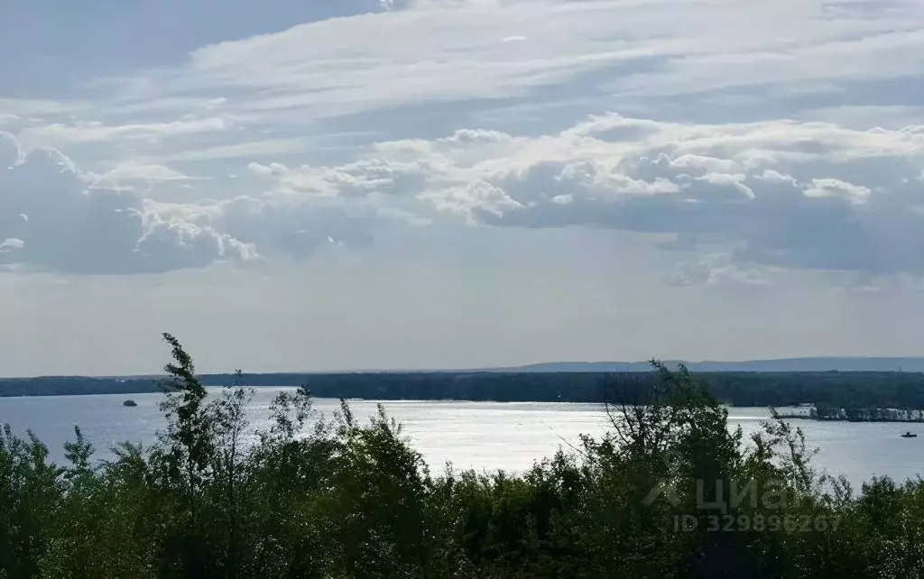 1-к кв. Самарская область, Самара ул. Мусоргского, 1А (55.0 м) - Фото 1