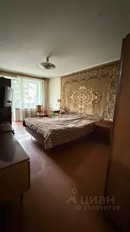 3-к кв. Крым, Евпатория просп. Победы, 33 (64.6 м) - Фото 1