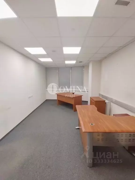 Офис в Москва Таганская ул., 17-23 (151 м) - Фото 1