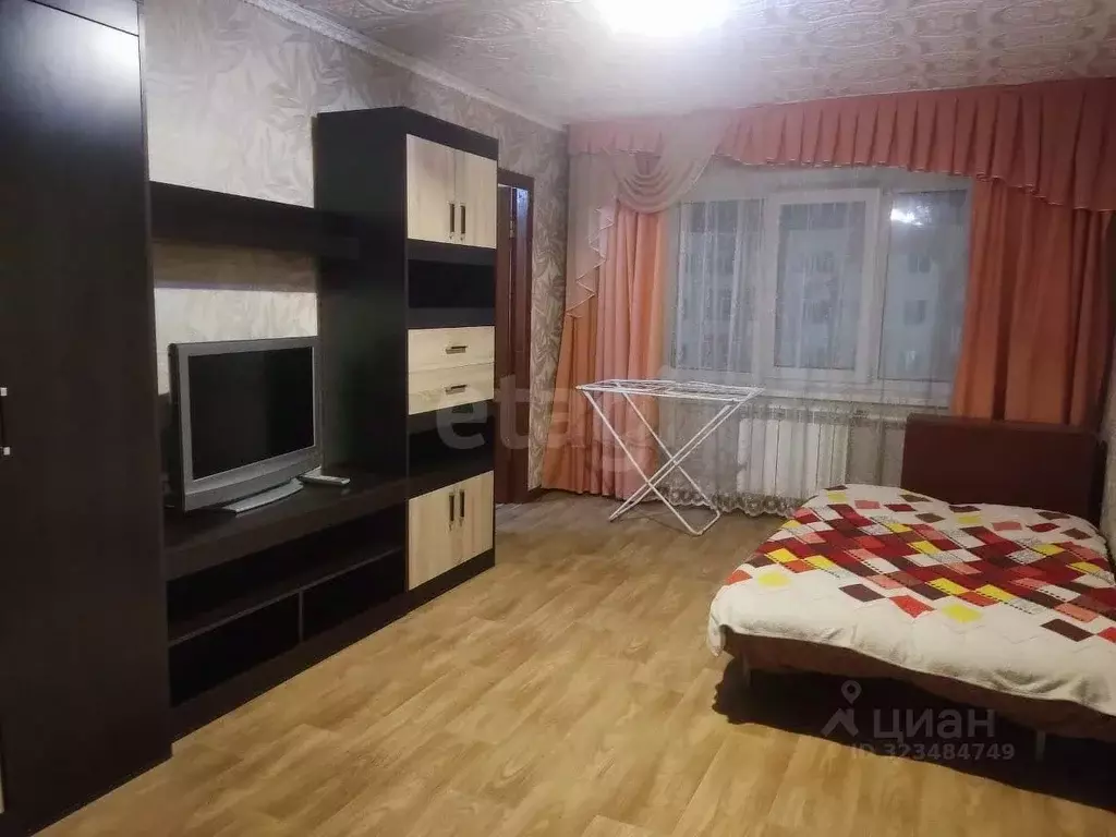 2-к кв. Красноярский край, Норильск Ленинский просп., 19к2 (44.5 м) - Фото 1