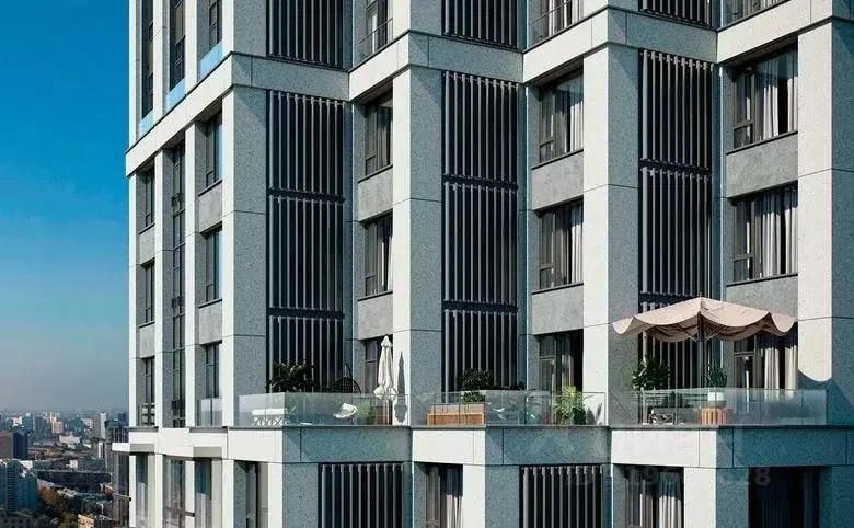 2-к кв. Москва Квартал Издание жилой комплекс (53.4 м) - Фото 0