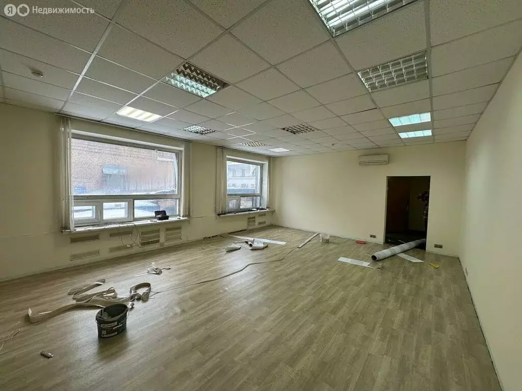 Офис (66 м) - Фото 2