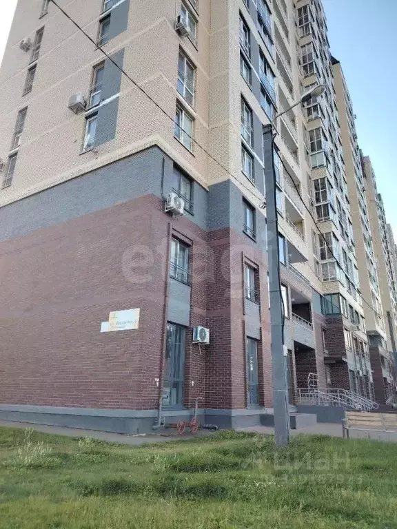 Офис в Удмуртия, Завьяловский район, с. Первомайский ул. Весенняя, 6 ... - Фото 1