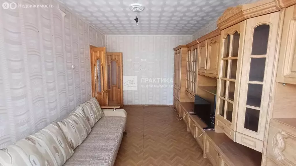 4-комнатная квартира: Липецк, Депутатская улица, 53 (76.7 м) - Фото 2