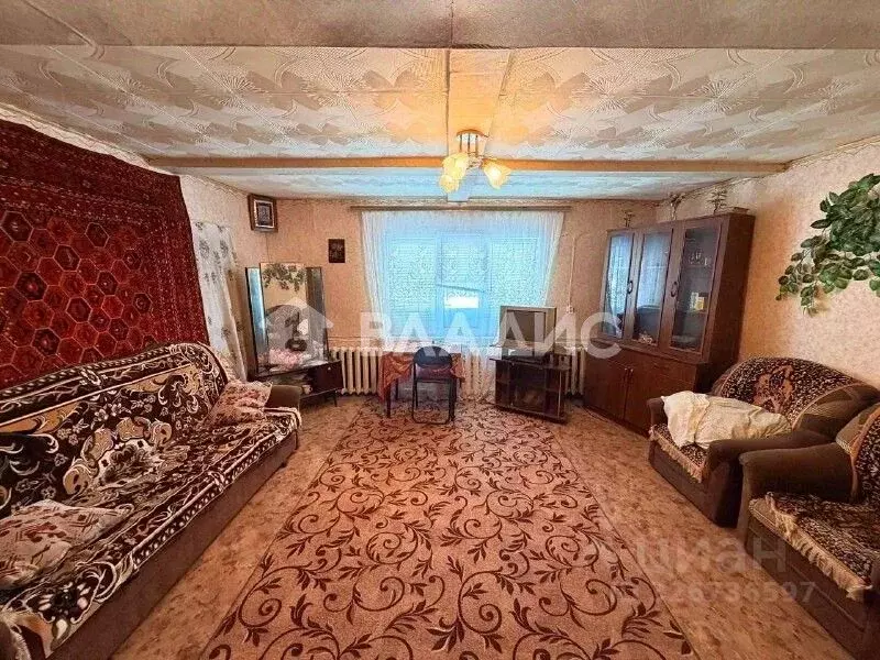 Дом в Пензенская область, Пензенский район, Ленинский сельсовет, Ардым ... - Фото 1