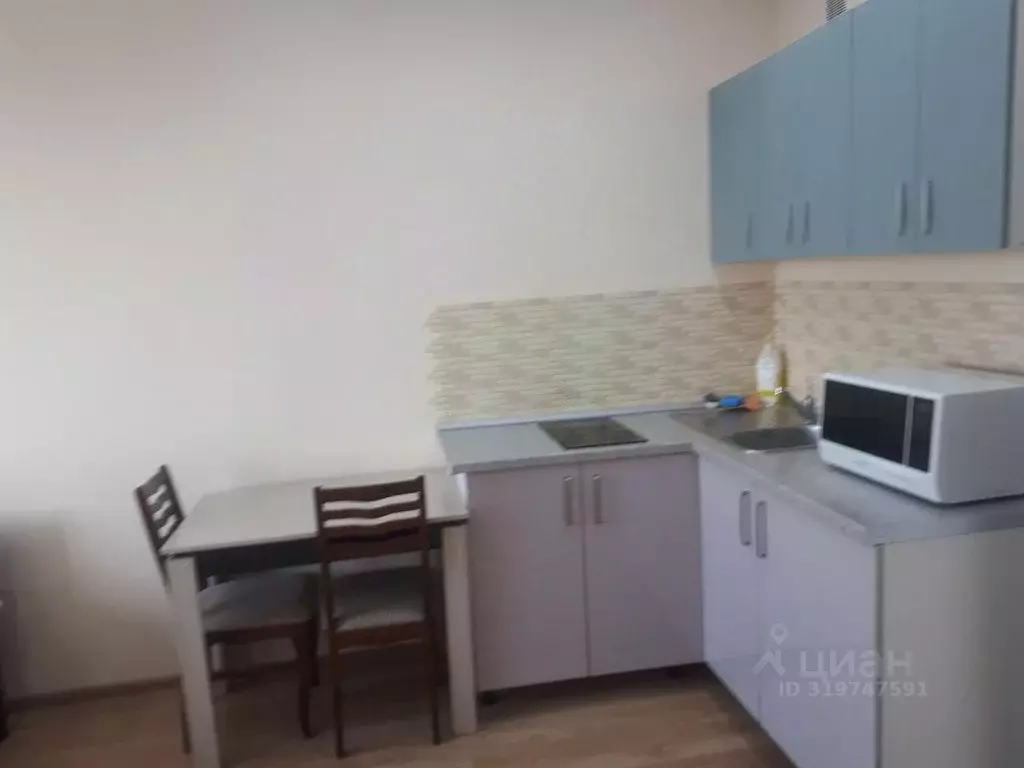 1-к кв. Московская область, Королев Октябрьский бул., 26 (25.0 м) - Фото 0