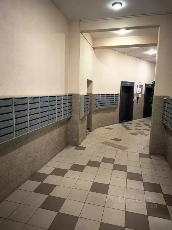 3-к кв. Москва ул. Лобачевского, 92К1 (75.0 м) - Фото 2