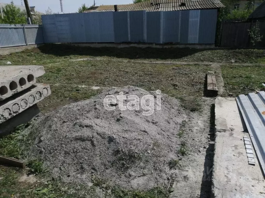 Дом в Челябинская область, Сосновский район, пос. Мирный (20.0 м), Купить дом  Мирный, Сосновский район, ID объекта - 50009534521