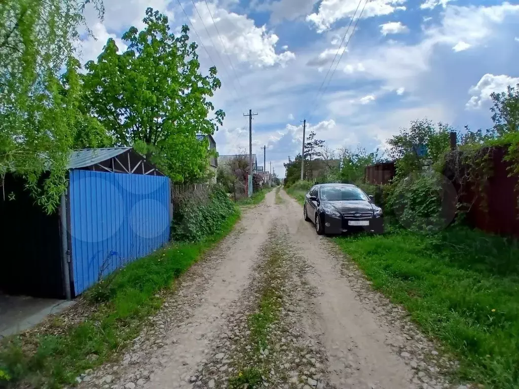 Дача 24 м на участке 6 сот. - Фото 1
