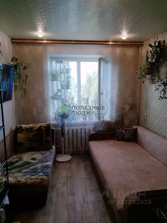 Студия Белгородская область, Белгород Степная ул., 2 (11.3 м) - Фото 2