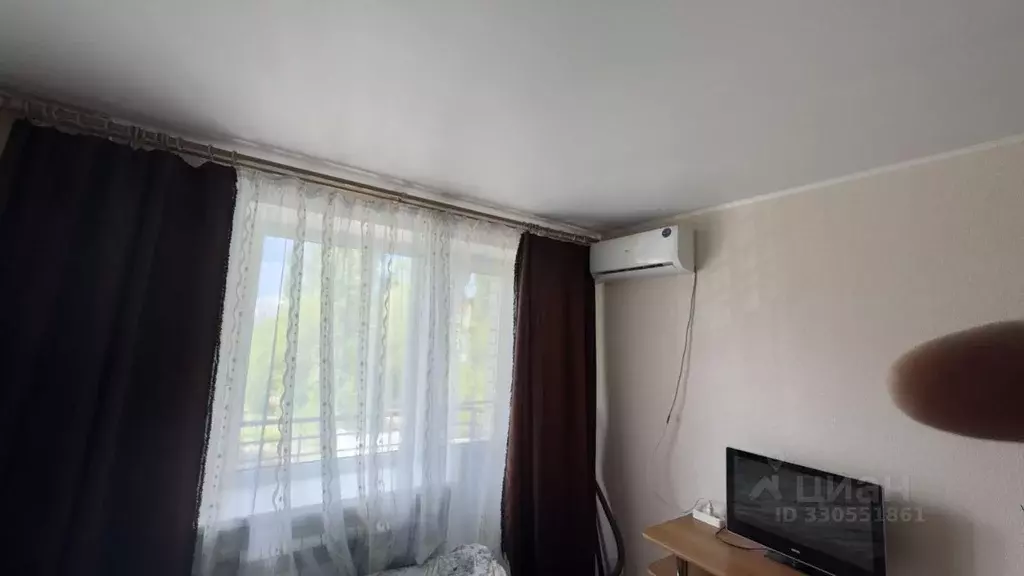 1-к кв. Саратовская область, Саратов Омская ул., 19А (38.4 м) - Фото 2