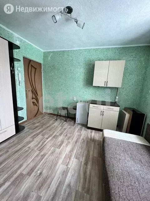 1к в -комнатной квартире (11 м) - Фото 0