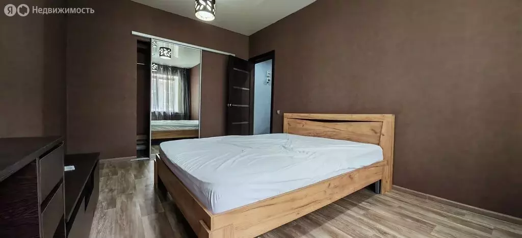 1-комнатная квартира: Елец, улица Ломоносова, 15 (30 м) - Фото 0