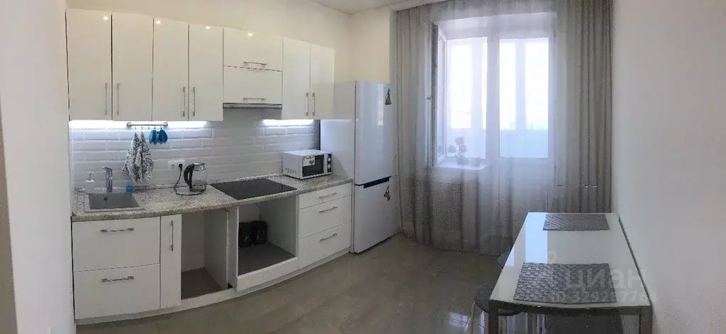 1-к кв. Московская область, Балашиха Ольгино мкр, ул. Главная, 5 (43.5 ... - Фото 1