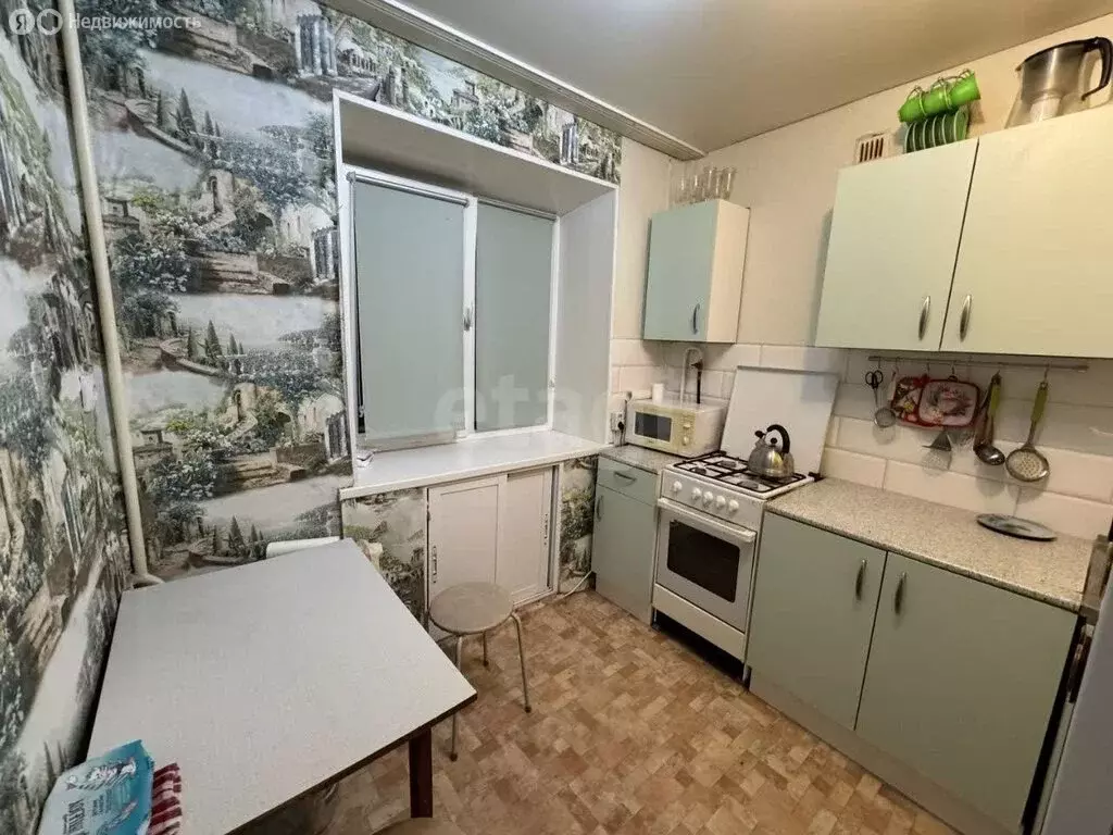 1-комнатная квартира: Миасс, улица Ильмен-Тау, 13 (31.8 м) - Фото 2