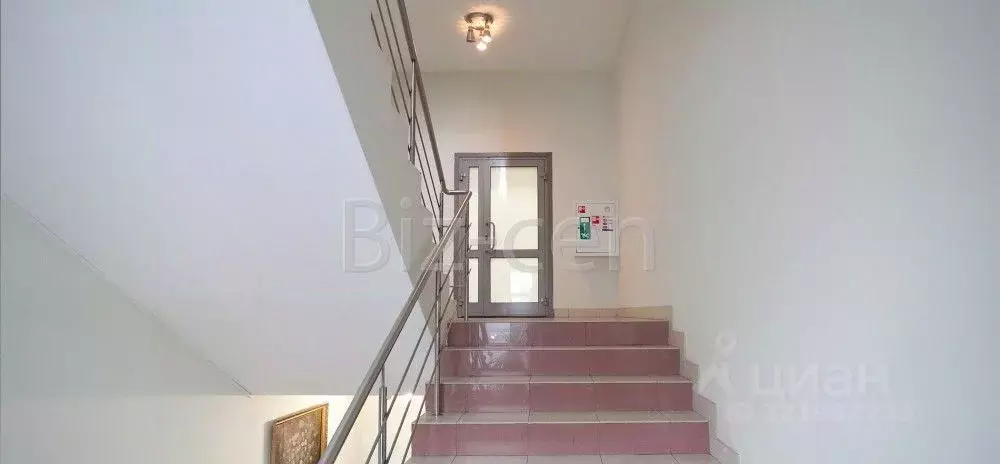 Офис в Москва Марксистская ул., 3С2 (481 м) - Фото 1