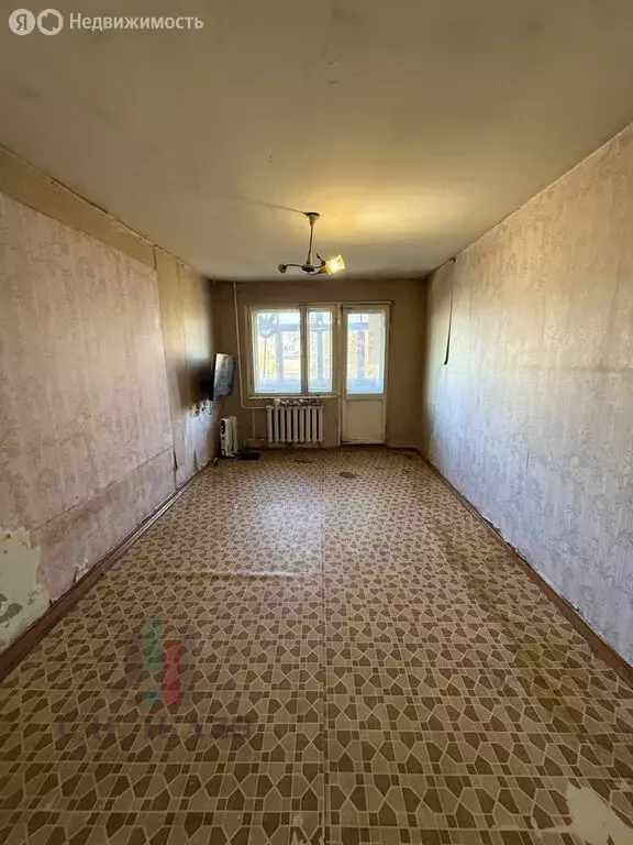 3-комнатная квартира: Иркутск, микрорайон Юбилейный, 9 (60.6 м) - Фото 1