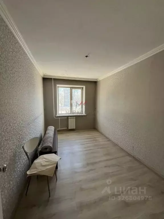 3-к кв. Хакасия, Абакан ул. Тараса Шевченко, 58 (61.7 м) - Фото 2