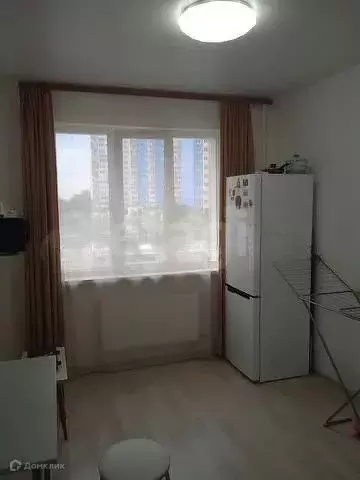 Продаётся 1-к квартира, 37 м - Фото 1