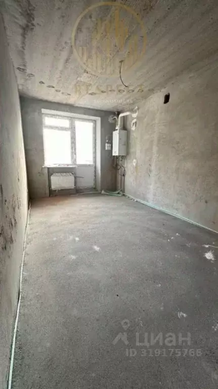 2-к кв. Ставропольский край, Ессентуки ул. Очаровательная, 14Б (62.0 ... - Фото 1