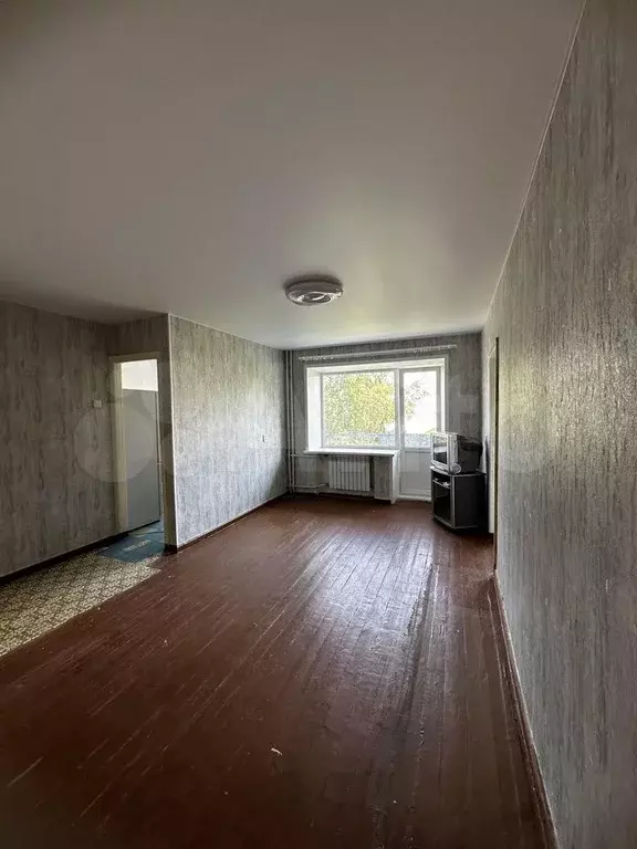 2-к. квартира, 43 м, 4/5 эт. - Фото 0