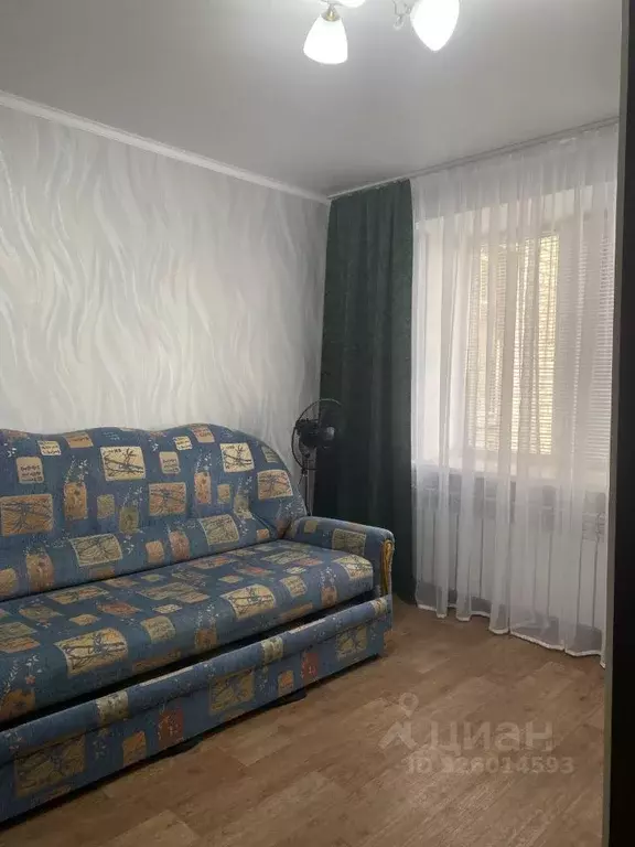 1-к кв. Татарстан, Альметьевск ул. Шевченко, 5 (28.0 м) - Фото 1