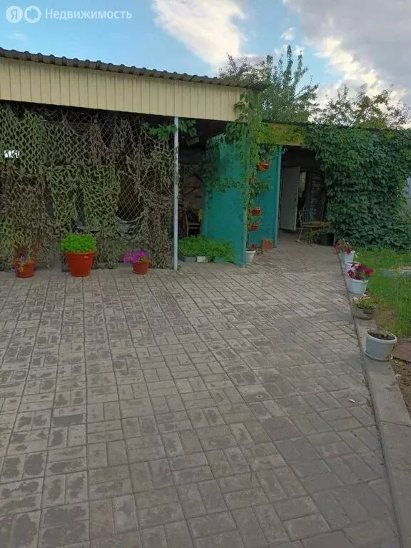 Дом в Вейделевка, переулок Фрунзе (69.6 м) - Фото 2