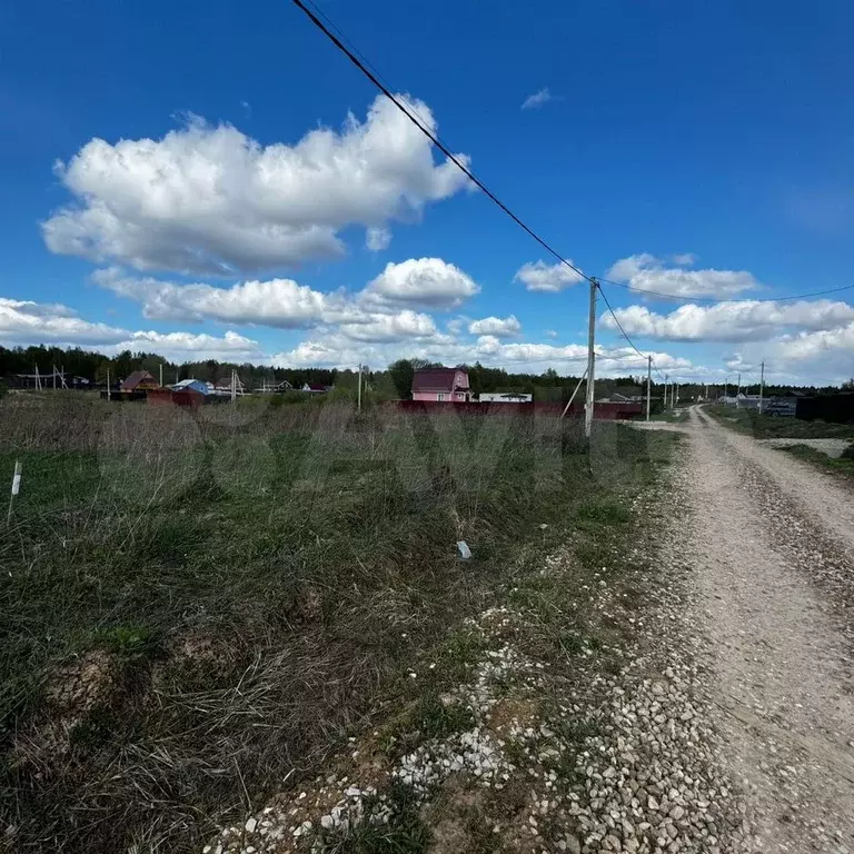 Участок 6 сот. (ИЖС) - Фото 0