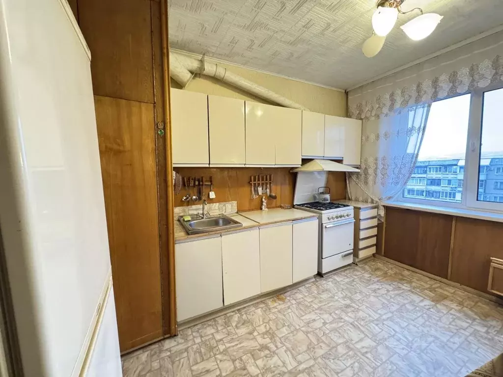 3-к кв. Саратовская область, Саратов Шелковичная ул., 71/81 (63.9 м) - Фото 1