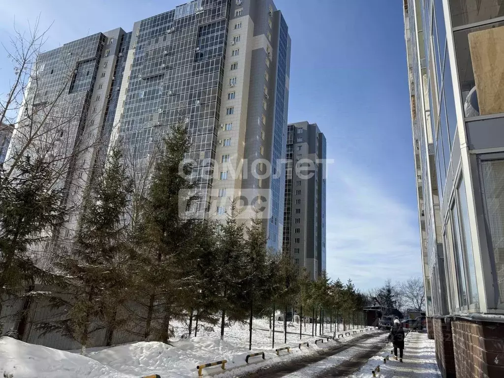 Офис в Татарстан, Казань Профессора Камая ул., 10к2 (30 м) - Фото 1