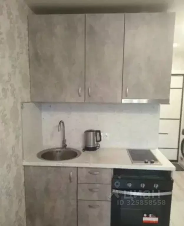 Студия Кемеровская область, Кемерово бул. Строителей, 13 (24.0 м) - Фото 2