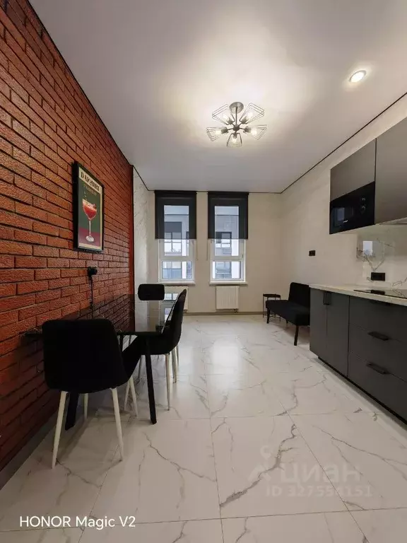 2-к кв. Московская область, Химки ул. Генерала Дьяконова, 6 (62.0 м) - Фото 1