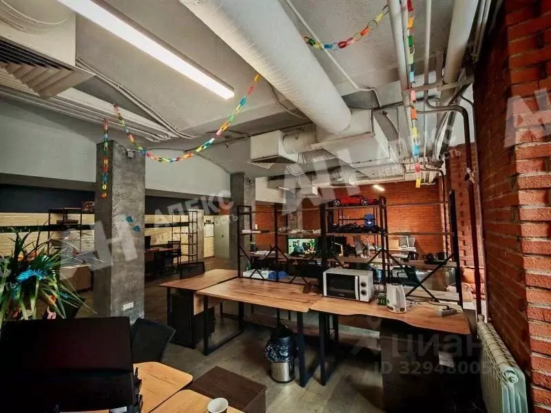 Помещение свободного назначения в Москва Варшавское ш., 9 (126 м) - Фото 2