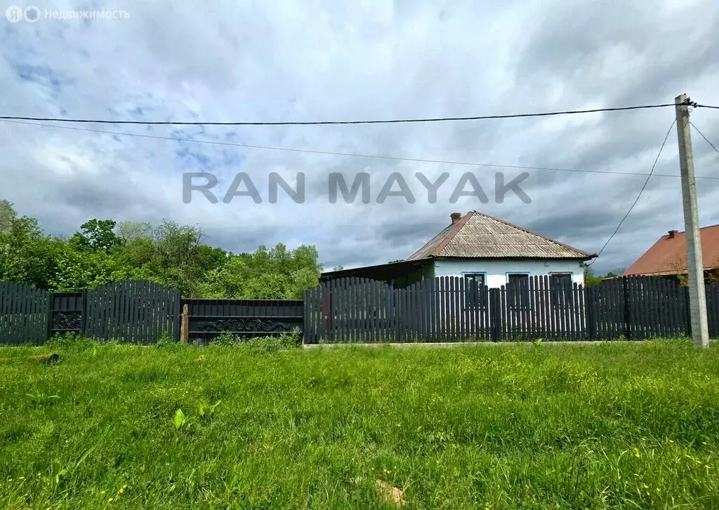 Участок в станица Курджипская, Западная улица, 22 (39.88 м) - Фото 2