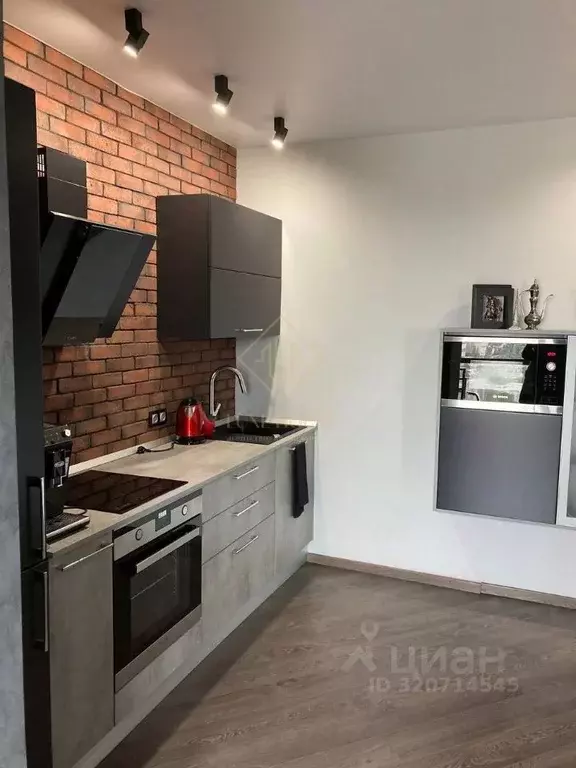 2-к кв. Иркутская область, Иркутский муниципальный округ, Маркова рп, ... - Фото 1