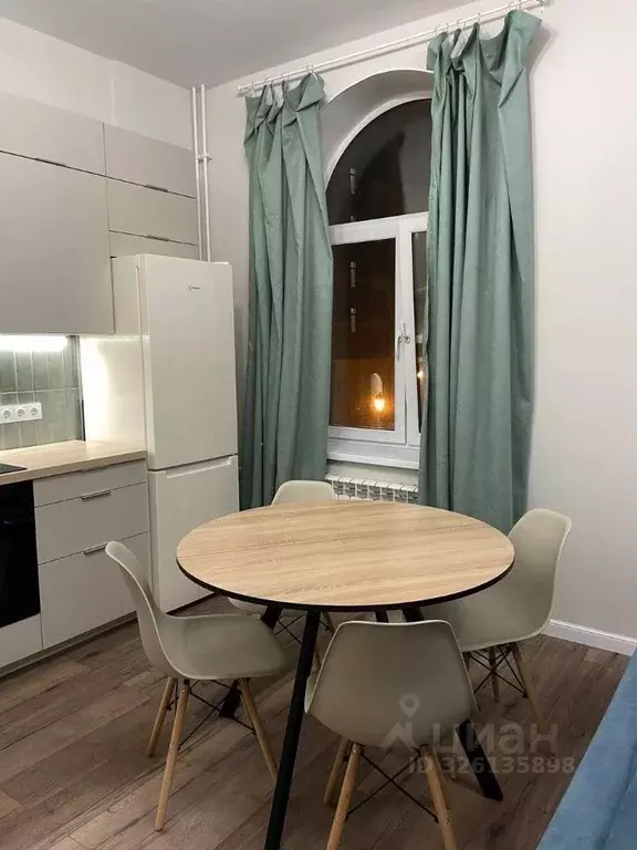 2-к кв. Московская область, Одинцовский городской округ, с. Лайково, ... - Фото 1