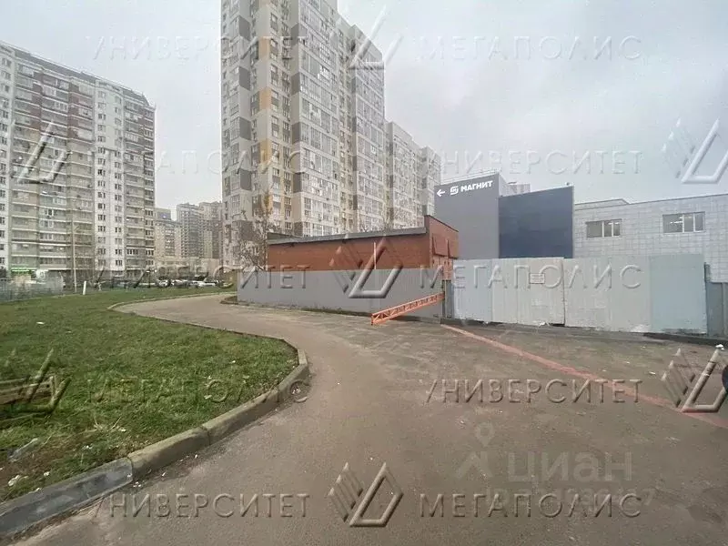 Офис в Московская область, Реутов Носовихинское ш., 33 (190 м) - Фото 2