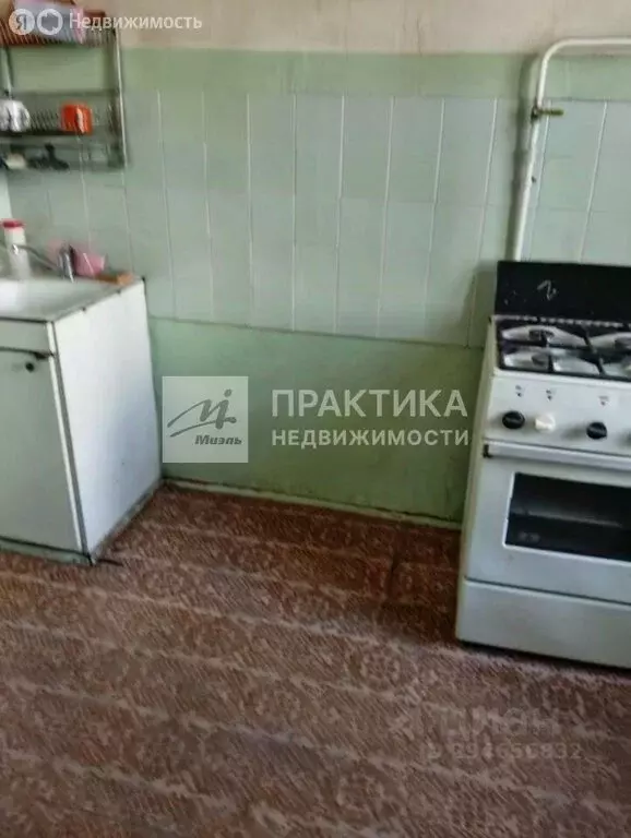 2-комнатная квартира: Москва, улица Ивана Бабушкина, 11/2 (65.2 м) - Фото 1