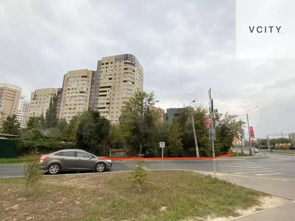 Участок 4,6 сот. (ИЖС) - Фото 1
