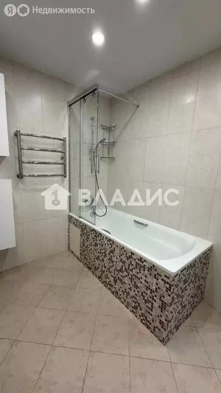 3-комнатная квартира: Москва, 1-й Очаковский переулок, 3 (78 м) - Фото 2