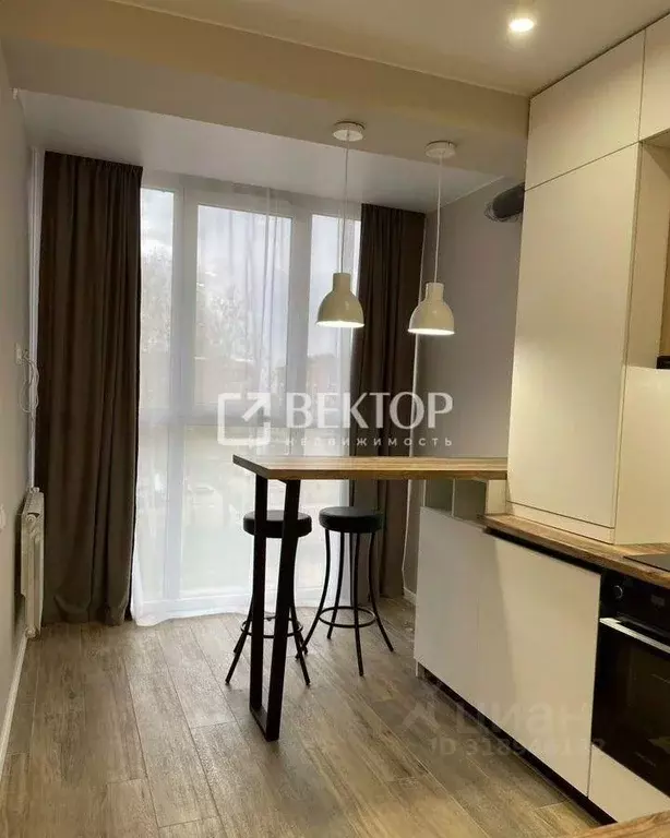 1-к кв. Костромская область, Кострома ул. Радиозаводская, 48 (30.0 м) - Фото 0